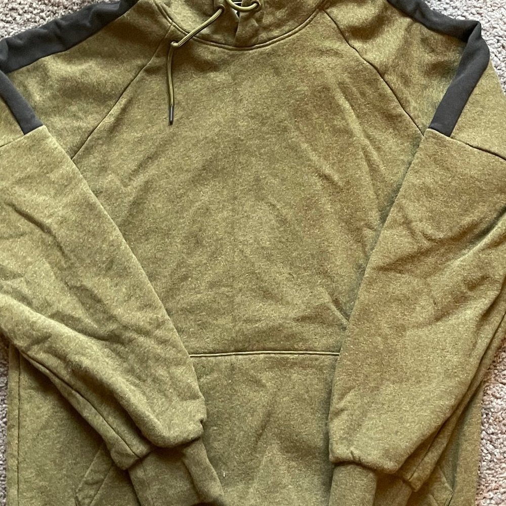 RUSSEL PREMIUM MEN'S HOODIE